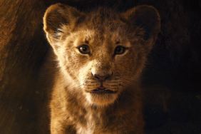 Watch the New TV Spot for The Lion King from The Oscars!