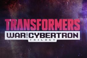 Transformers: War for Cybertron