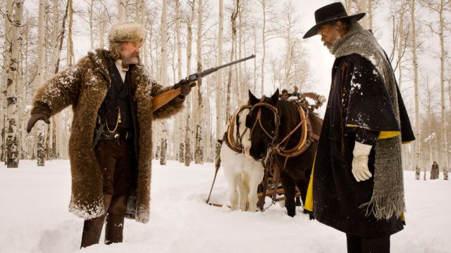 5 best movies filmed in Wyoming