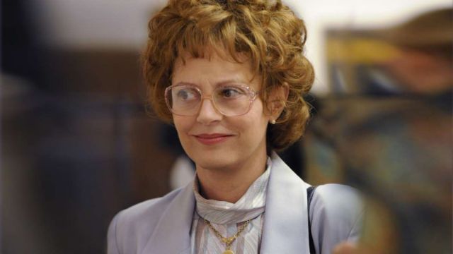 10 best Susan Sarandon movies