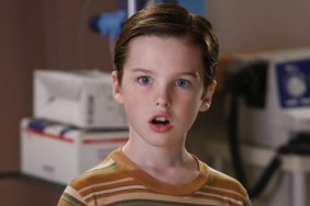 CBS renews Young Sheldon