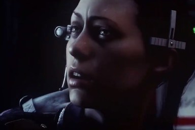 IGN Launching Alien: Isolation Digital Series Adaptation