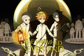 New Anime Premieres on Hulu