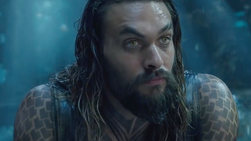 Jason Mamoa to Join Fast & Furious 10 Cast, First Details