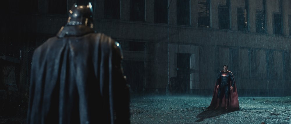 5 Reasons Why Batman v Superman Doesn’t Suck As Much As You Think