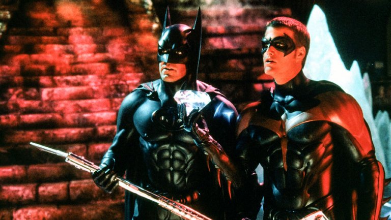 5 Reasons Why You Don’t Have to Hate Batman & Robin Anymore