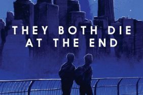 HBO Adapting They Both Die at the End with J.J. Abrams