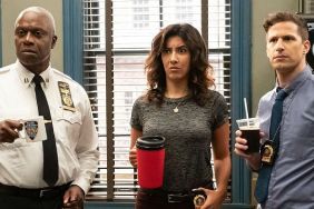 Brooklyn Nine-Nine Season 6 Episode 7 Recap