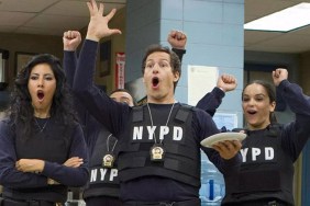 Brooklyn Nine-Nine Renewed For Season Seven!