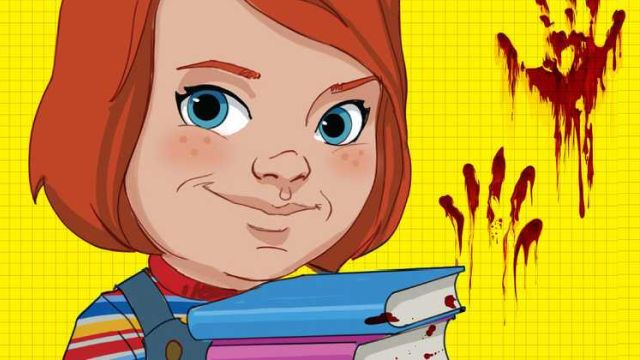 Viral Clip for Child's Play Remake Introduces the Buddi