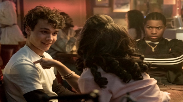 Deadly Class Season 1 Episode 5