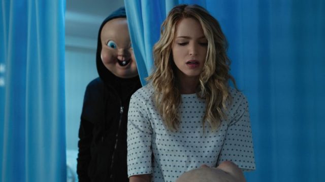 Babyface Returns in New Happy Death Day 2U Photos