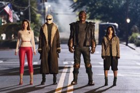 DC Universe's Doom Patrol Episode 1 Photos Released