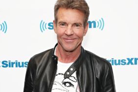 Merry Happy Whatever: Netflix Taps Dennis Quaid for Christmas Series