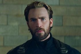 Chris Evans In Talks To Star In Paramount's Infinite