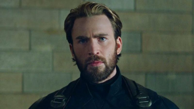 Chris Evans In Talks To Star In Paramount's Infinite