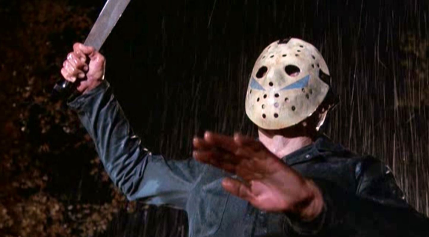 His Name Was Jason- Ranking the Friday the 13th Films