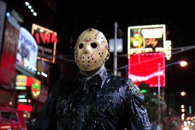 His Name Was Jason- Ranking the Friday the 13th Films