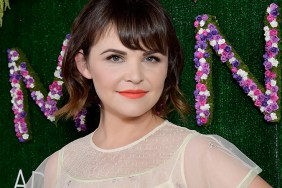 Ginnifer Goodwin Is Crossing Over into The Twilight Zone