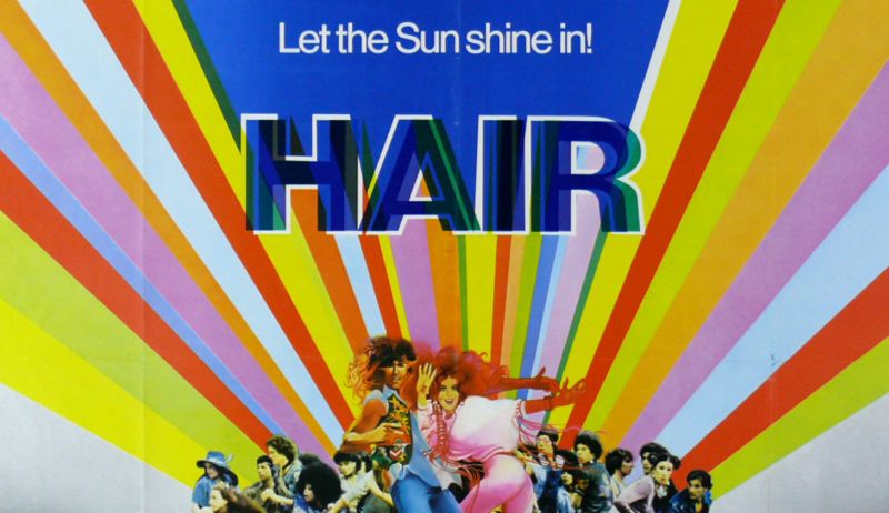 NBC Scraps Plans for Hair Live!