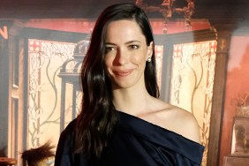 Rebecca Hall to Star in Night House Horror Thriller from David S. Goyer