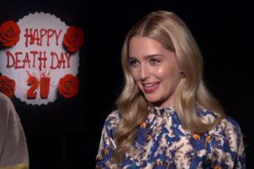 CS Video: Happy Death Day 2U Cast & Crew on the Surprising Sequel's Twists