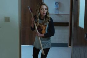 Tree Tries to Escape Death Again in New Happy Death Day 2U Clip