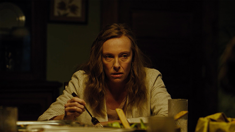 Fangoria Chainsaw Awards: Toni Collette, Hereditary Wins Big