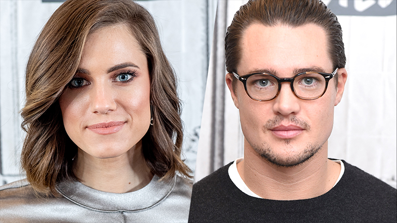 Horizon Line: Allison Williams, Alexander Dreymon to Star in Survival Thriller