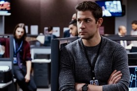 Jack Ryan Renewed for a Third Season at Amazon