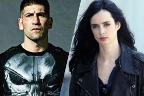 The Punisher & Jessica Jones Canceled at Netflix