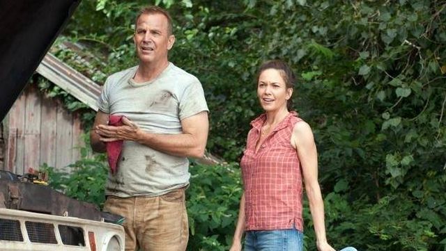 Let Him Go: Kevin Costner and Diane Lane to Star in Suspense Thriller