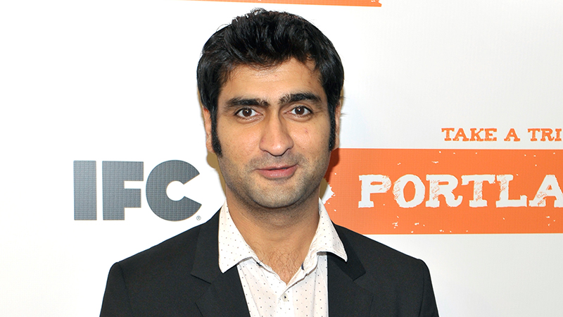 No Glory: Kumail Nanjiani to Star in Adam McKay's Spy Comedy