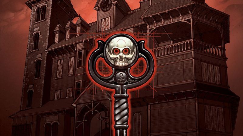 Michael Morris to Direct First Two Episodes of Locke & Key for Netflix