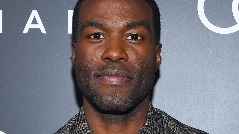 Candyman: Yahya Abdul-Mateen II to Star in Jordan Peele's Sequel