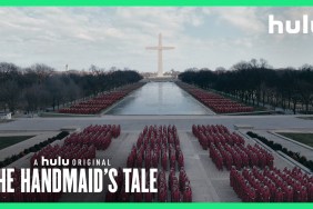 The Handmaid's Tale Season 3 Super Bowl Spot Wakes Up America