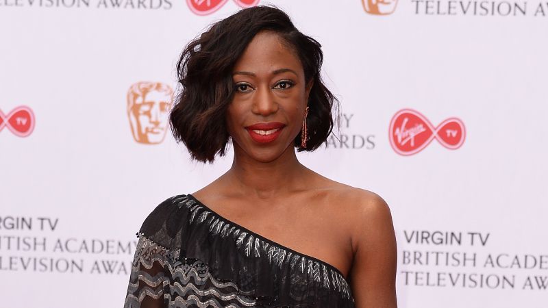 HBO's Space Comedy Pilot Avenue 5 Adds Nikki Amuka-Bird