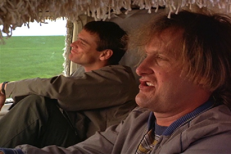 5 Reasons Why Dumb & Dumber is the Best Comedy Film