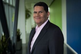 Nintendo Of America's Reggie Fils-Aime Retiring