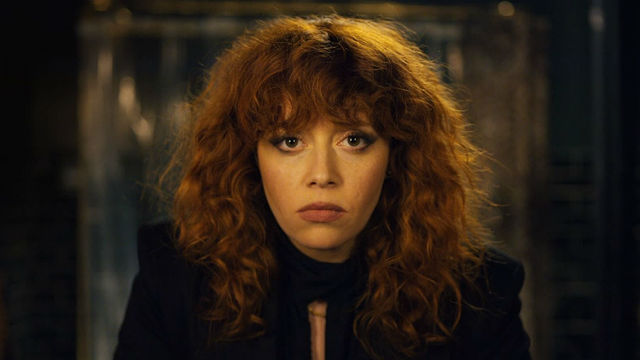 Russian Doll Season 1 Episode 1 Recap