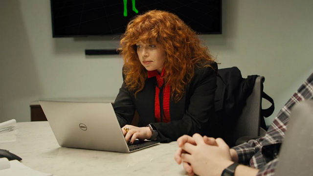 Russian Doll Season 1 Episode 2 Recap