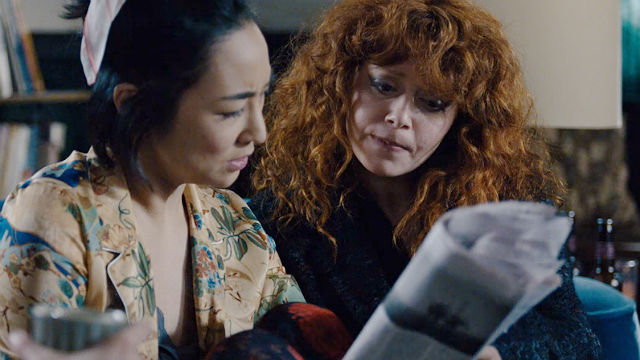 Russian Doll Season 1 Episode 3 Recap