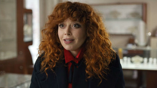 Russian Doll Season 1 Episode 4 Recap