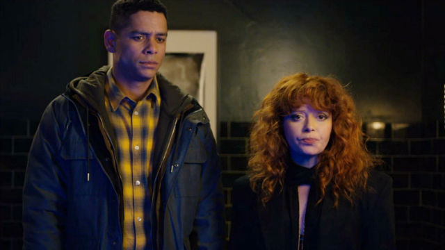 Russian Doll Season 1 Episode 5 Recap