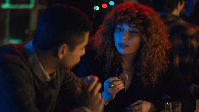 Russian Doll Season 1 Episode 6 Recap