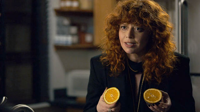 Russian Doll Season 1 Episode 7 Recap