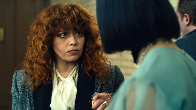 Russian Doll Season 1 Episode 8 Recap