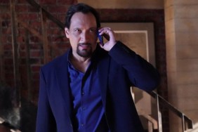 Bluff City Law: Jimmy Smits Joins NBC Drama Pilot