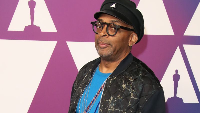 Son of the South: Spike Lee to Executive Produce Civil Rights Drama