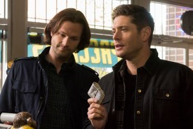 The CW's Supernatural Episode 14.13 Sneak Peek Released